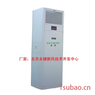 机房空气净化器
