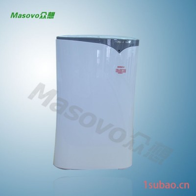 现货 空气净化器 MK-F300-01 家用空气净化器 家用新风净化机