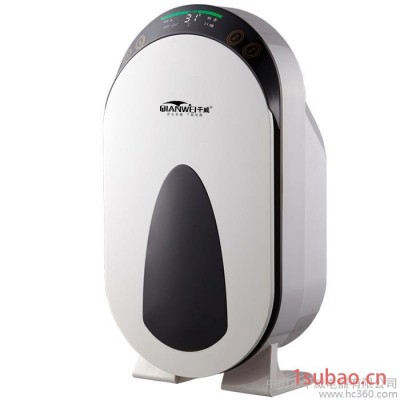 空气净化器KJ200A