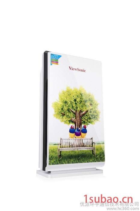 ViewSonic空气净化器代理加盟图2