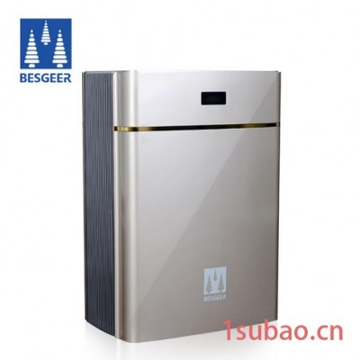 北仕格尔  KJJ03-230A-W3 家用净化器   空气净化器  除醛净化器  无耗材静电除烟尘除甲醛  空气净化器