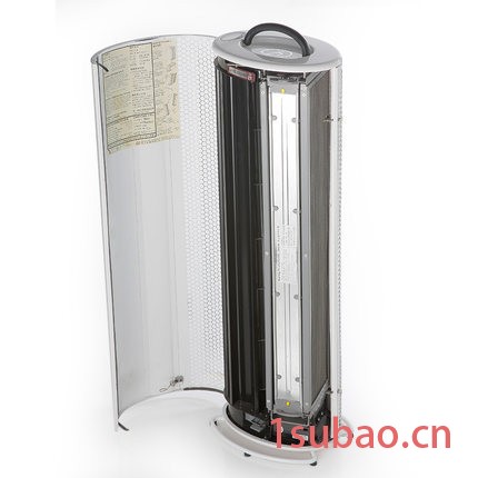 远大商用空气净化器 家用 PM2.5 除甲醛 除烟 除尘杀菌 TB400全国联保 空气净化器/氧吧图3
