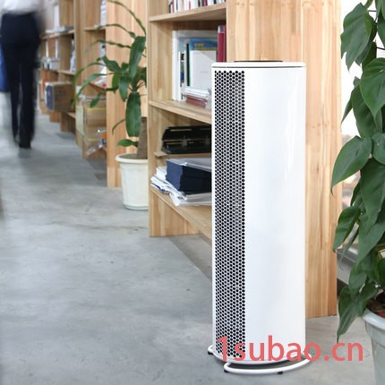 远大商用空气净化器 家用 PM2.5 除甲醛 除烟 除尘杀菌 TB400全国联保 空气净化器/氧吧图2
