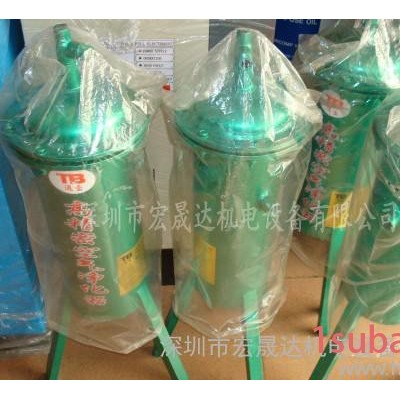 空压机空气净化器1-2立方