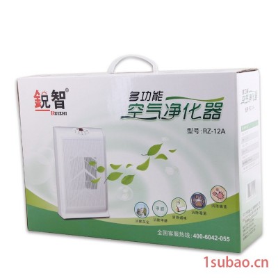 锐智空气净化器/氧吧