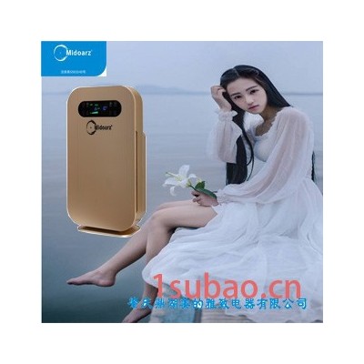 midoarz美的雅致 m88空气净化器