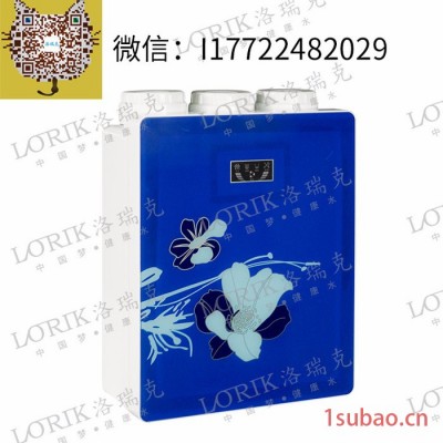 洛瑞克家用净水器厂家用电器净水机 RO纯水机OEM代工高端净水器