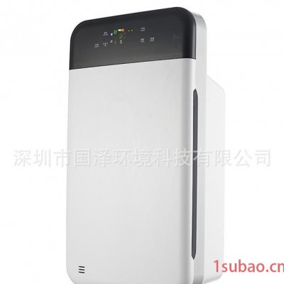 家用空气净化器HEPA净化器去除甲醛细菌灰尘烟味PM2.5