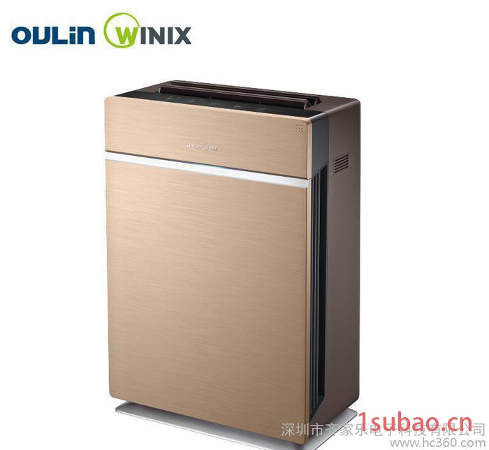 Winix云智能APP远程遥控空气净化器等离子波净化器韩国原图2
