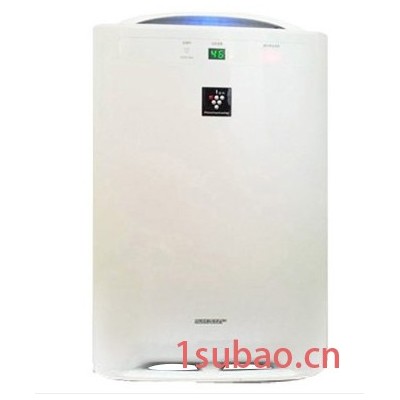 供应夏普空气净化器 KC-CD30-W