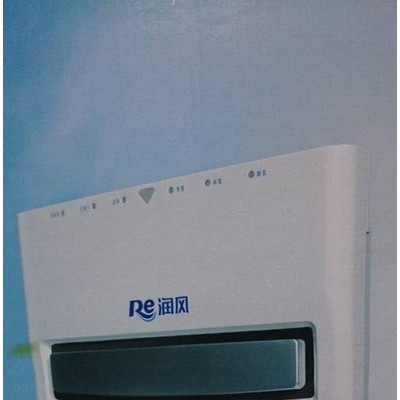 供应出租润风RE-300空气净化器
