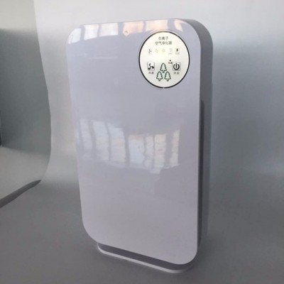 康普来KH-102F 负离子空气净化器