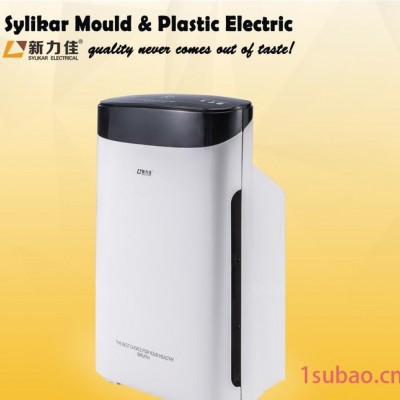 公司礼品 家用 新力佳空气净化器B02H OEM直销礼品