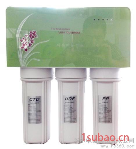 供应华尔电器 净水器净水器华尔电器 净水器 RO-典雅红图2