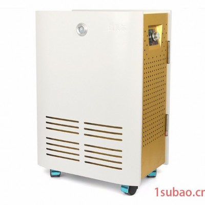 纽贝尔空气净化器NBE-X002 除甲醛除雾霾