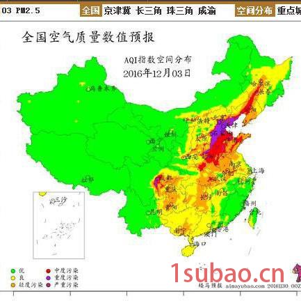 中消协24款空气净化器测评试验结果，买净化器必看图6