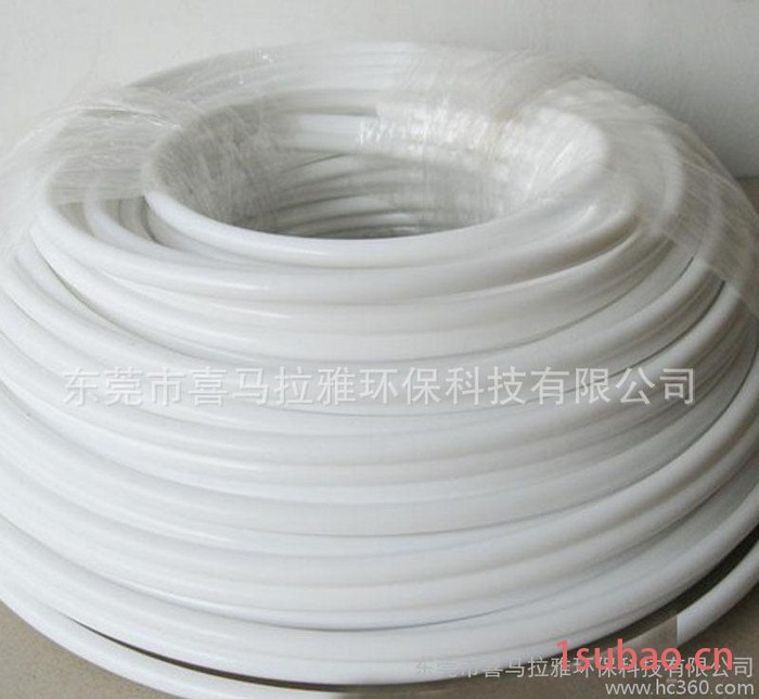 净水器PE管 国产食品级管子 家用净水器2分管子图3
