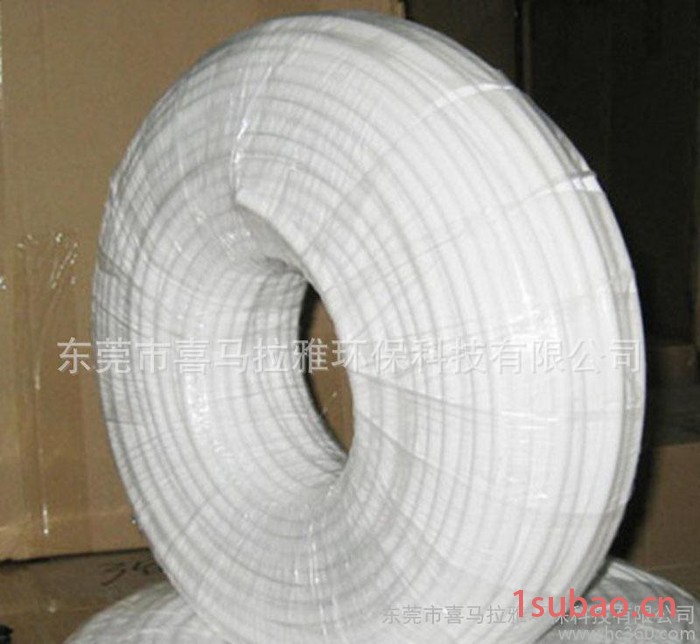 净水器PE管 国产食品级管子 家用净水器2分管子图2