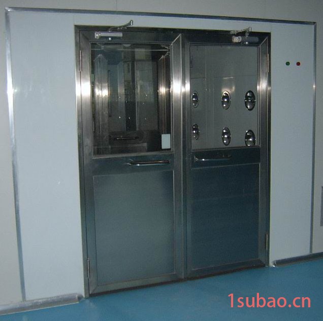 空气净化器。风淋室、货淋室，洁净工作台，洁净棚图3
