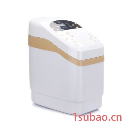 Midea/美的 淄博净水设备供应各种美的净水器饮水机软水机管线机厂家总代理 淄博美的净水图2
