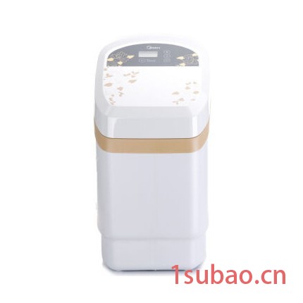 Midea/美的 淄博净水设备供应各种美的净水器饮水机软水机管线机厂家总代理 淄博美的净水图3