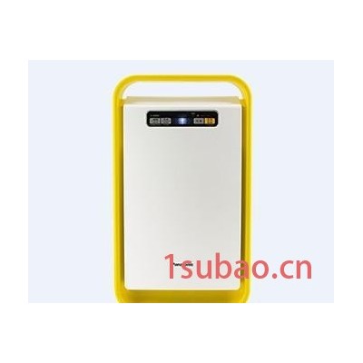 松下空气净化器F-PDJ30C-Y 去除PM2.5