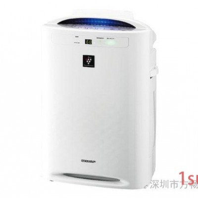 供应广东深圳夏普空气净化器KC-CD30-W总代理商批发供应商**夏普空气净化器KC-CD30-W