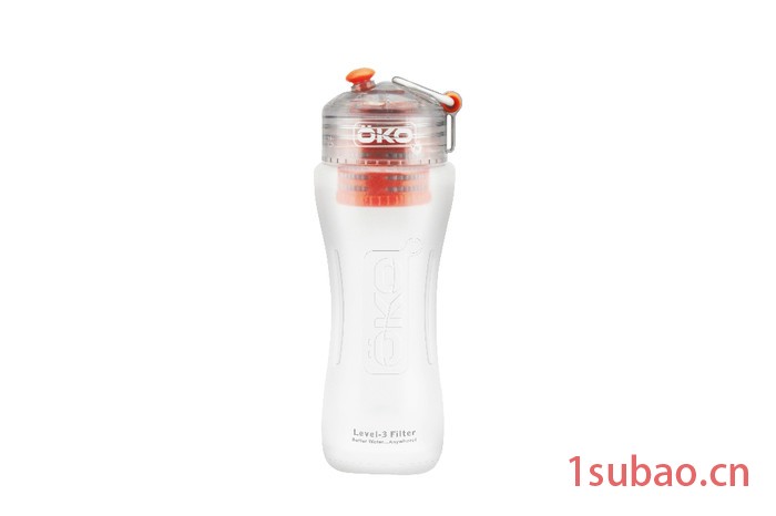 供应OKO随身净水终端OKO便携净水器 净水壶 净水杯 户外图2