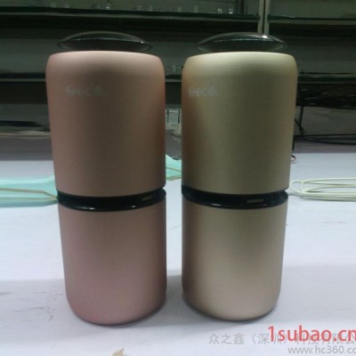 斯远2016新款空气净化器 车载充电器 高品质负离子车载空气