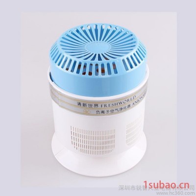 供应锐智RZ-014A锐智净化器有用吗 空气净化器厂家