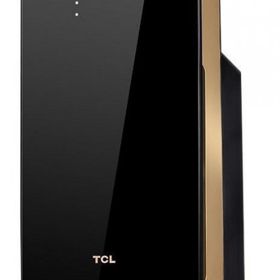 TCL 空气净化器家用办公TKJ-F330A除甲醛杀菌杀毒除尘去PM2.5包邮