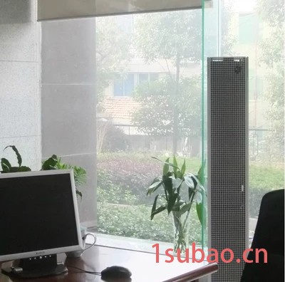 远大TA2000 商用空气净化器 除甲醛除雾霾 杀菌 除PM2.5 家用净化机包邮图5
