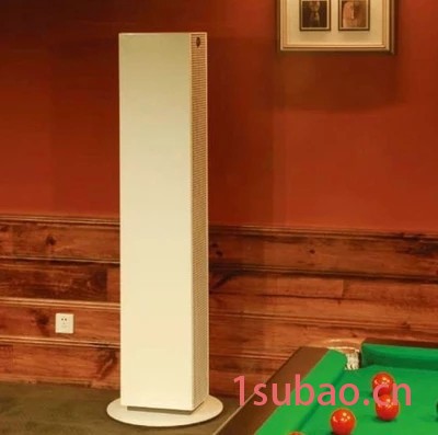 远大TA2000 商用空气净化器 除甲醛除雾霾 杀菌 除PM2.5 家用净化机包邮图2