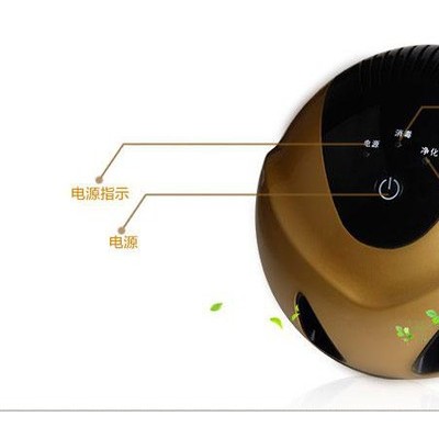 供应优的kq-92深圳车内空气净化器哪家好？