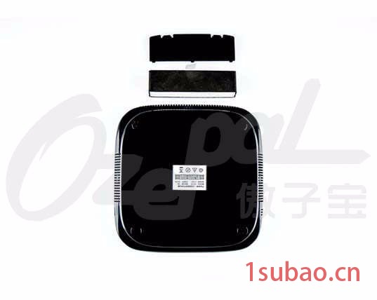 傲子宝 专业供应A828车载空气净化器 **生产供应 质保无忧图4