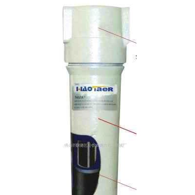 威利丰Q-P-S型 压缩空气净化器手排型滤水器