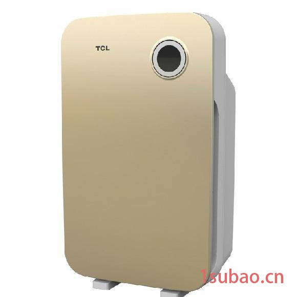 TCL空气净化器家用负离子TKJ-F220B除甲醛除二手烟去PM2.5图2