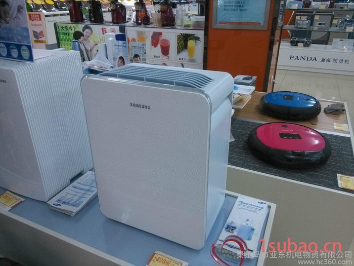 供应三星SamsungAX022FCUAUW/SC批发供应三星系列空气净化器图3