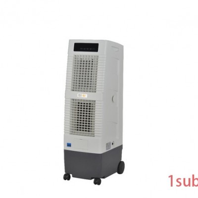 雷豹MBC2000空调扇工业用移动家用客厅厨房空气净化器