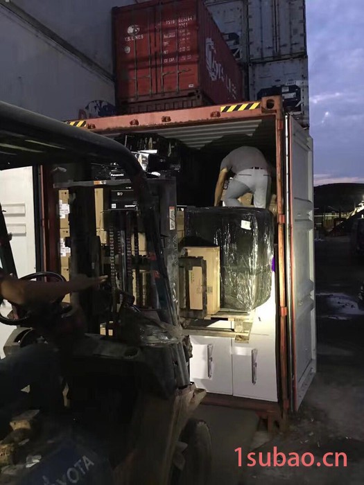 香港进口小米 空气净化器2清关代理图2