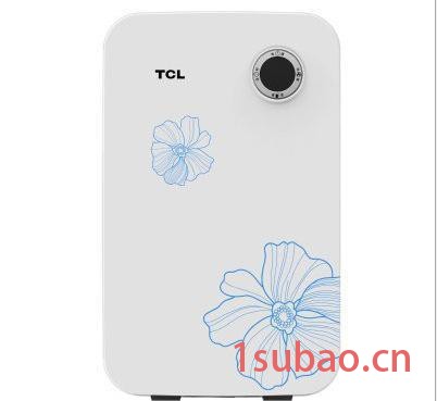 TCL空气净化器家用TKJ-F210B除甲醛除二手烟去PM2.5 全国联保图2