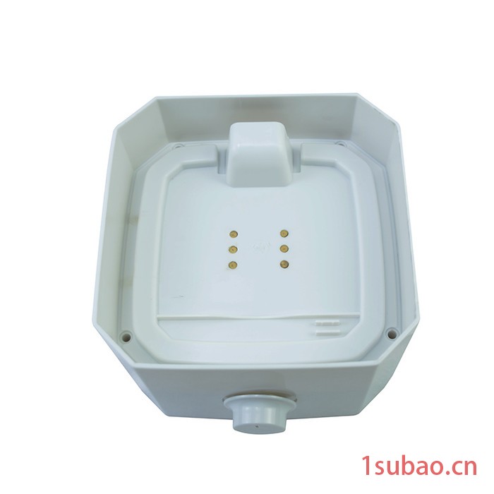 元云谷Q801 上加水加湿器 静音大容量卧室喷雾器空调大雾量空气净化器图2