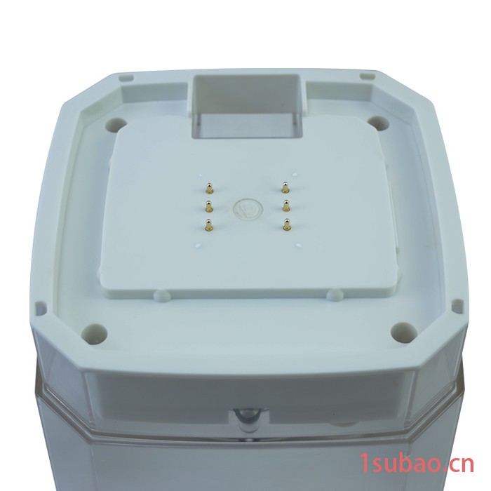 元云谷Q801 上加水加湿器 静音大容量卧室喷雾器空调大雾量空气净化器图3