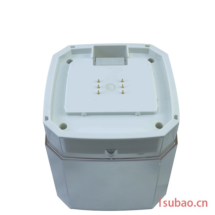 元云谷Q801 上加水加湿器 静音大容量卧室喷雾器空调大雾量空气净化器图4
