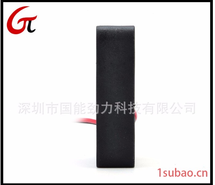 深圳国能劲力全系列4010 直流含油散热扇 应用于加湿器 空气净化器 灭蚊灯等图2