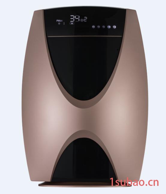 恒晨G300星负离子净化空气净化器图2