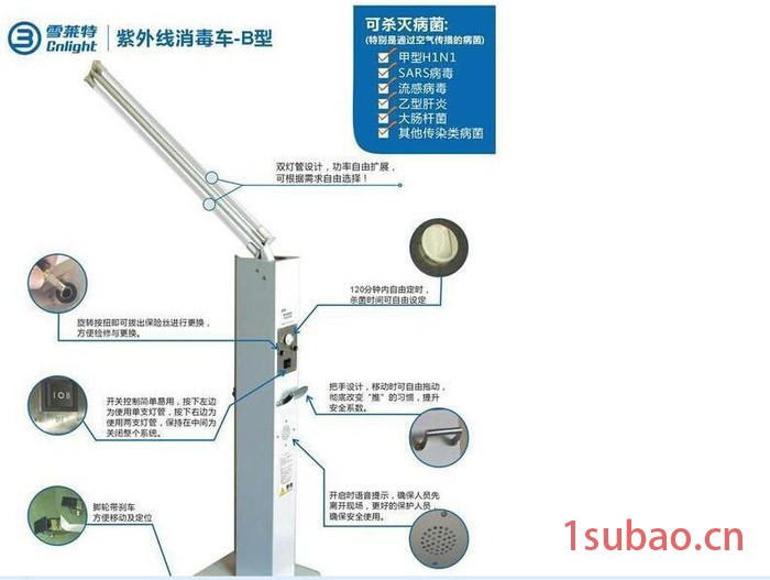 空气净化器