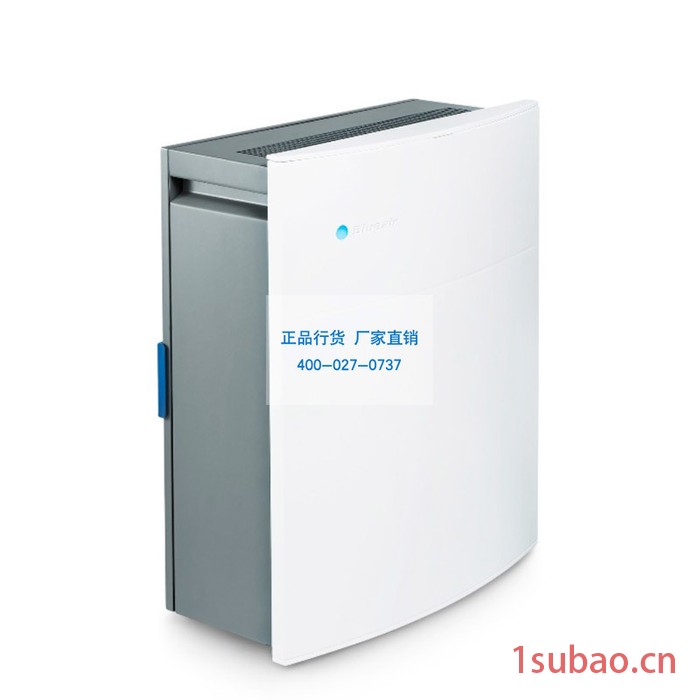 瑞典品牌blueair/布鲁雅尔空气净化器智能款280i(260i升级版) 280I