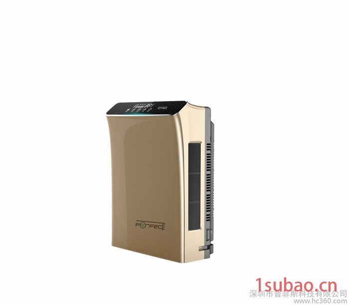 WiFi智能空气净化器