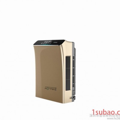 WiFi智能空气净化器